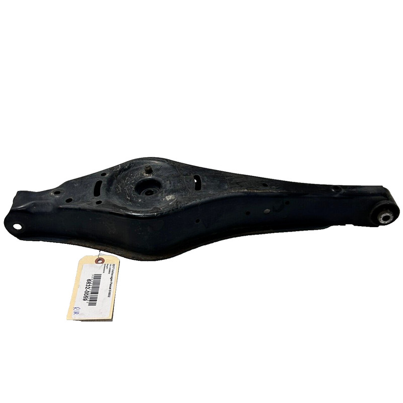 2006-2022 VOLKSWAGEN PASSAT REAR LEFT OR RIGHT SIDE LOWER CONTROL ARM OEM 1PCS