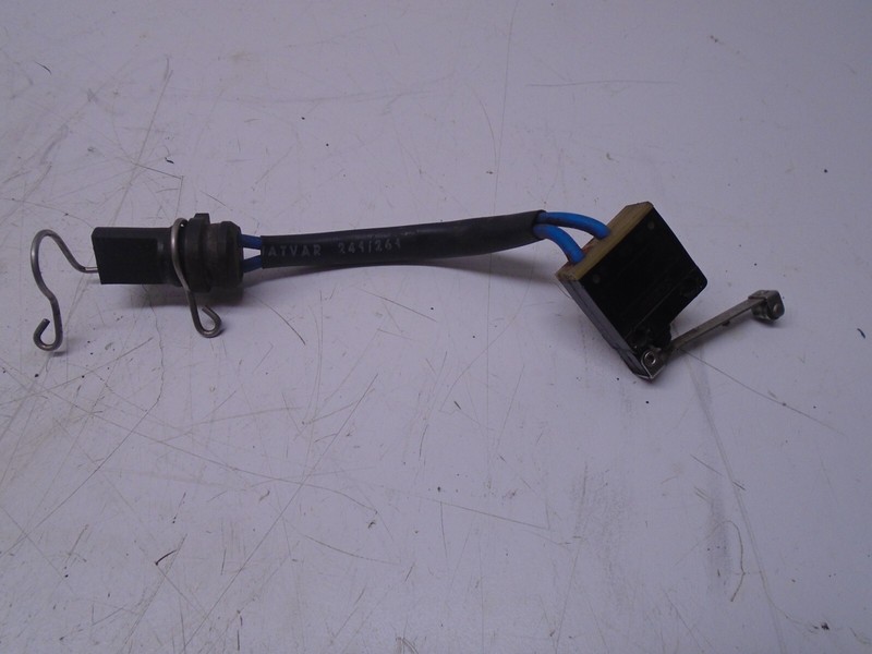 N3j OMC Stern Drive OEM SHIFTSWITCH 4.3 5.8L 351 0987602 987602