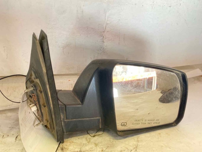 Door Mirror TOYOTA TUNDRA Right 07 08 09 10 11 12 13