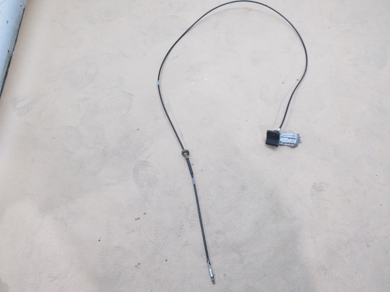 Subaru Outback 2024 Front Hood Bonnet Release Open Handle W/ Cable 19-25 *