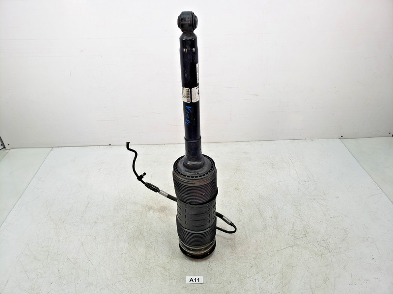 ✅ 07-14 OEM Mercedes W221 W216 S63 Rear Left Driver Side Shock Strut Absorber *