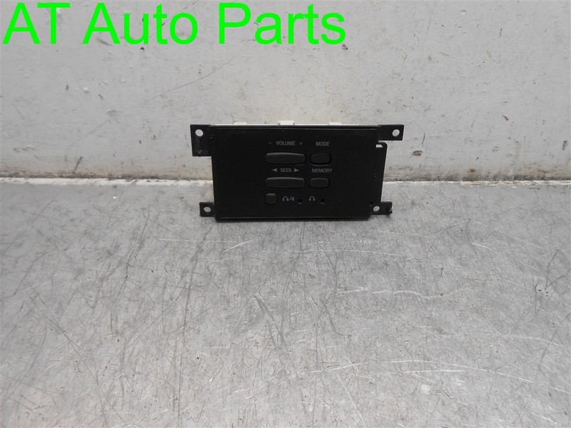 1999-2006 FORD EXPEDITION RADIO AUDIO HEADPHONE CONTROL OEM 6L1Z-19A164-C