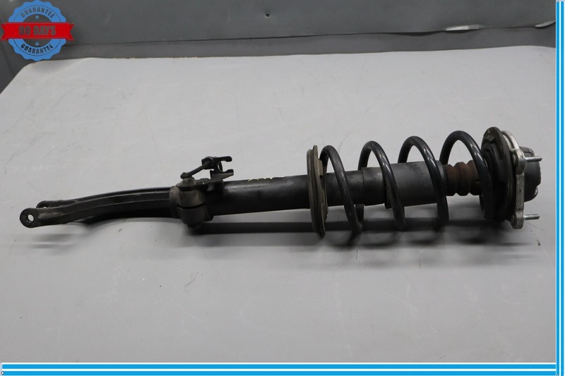 12-18 Audi A6 Quattro Front Left Or Right Side Shock Absorber Strut Assembly Oem