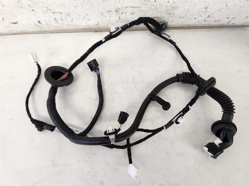 23-25 Honda Pilot Elite Touring R/L Door Harness 32754-T90-A20