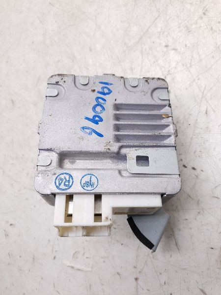 06-09 TOYOTA PRIUS 1.5L FWD AT CHASSIS ECM POWER STEERING CONTROL MODULE
