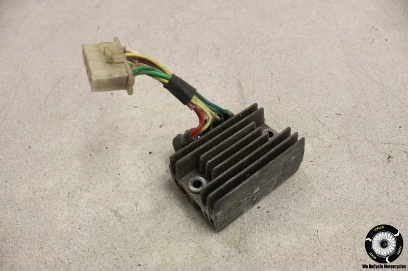 1975 Honda Goldwing 1000 GL1000 RECTIFIER VOLTAGE REGULATOR GL 75