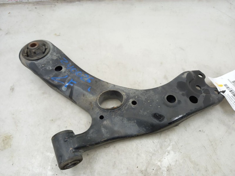 11-17 LEXUS CT200H FRONT DRIVER LEFT LOWER CONTROL ARM