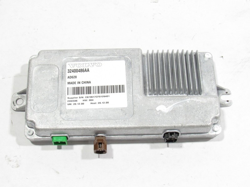 23-25 Polestar 2 2024 Park Parking Assist Camera Computer Control Module Unit ;Y