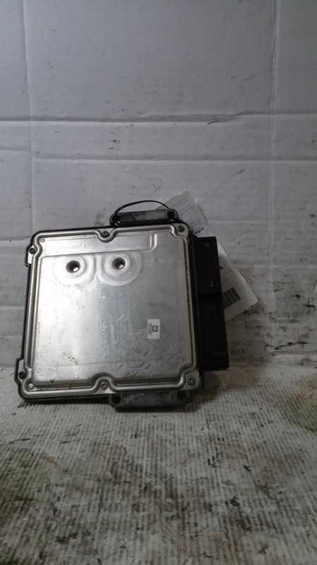2014 Ford Fusion Engine Control Module ECM 1.5L Black OEM 175K Miles