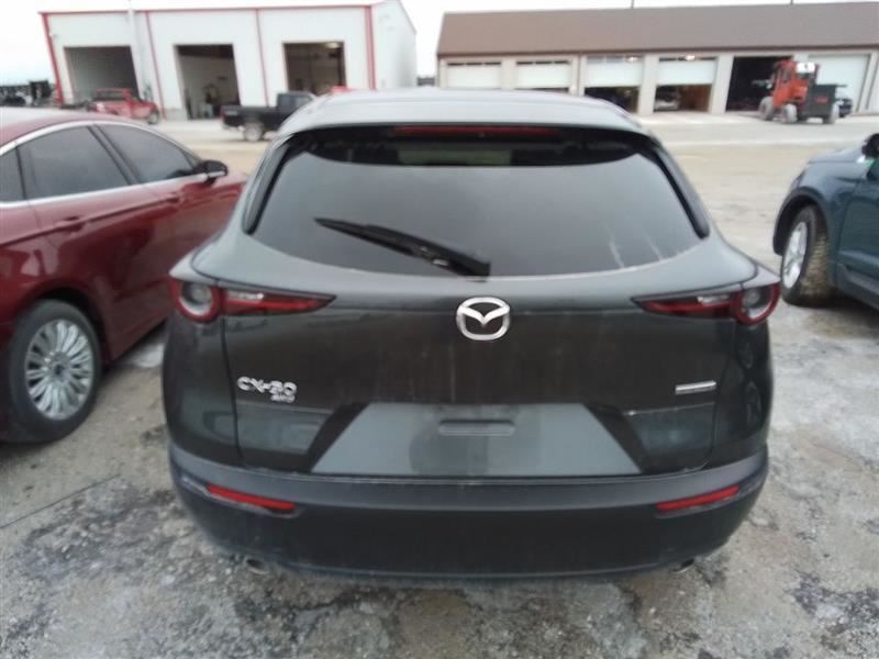 CX-30 2021 Trunk/Hatch/Tailgate 3303754