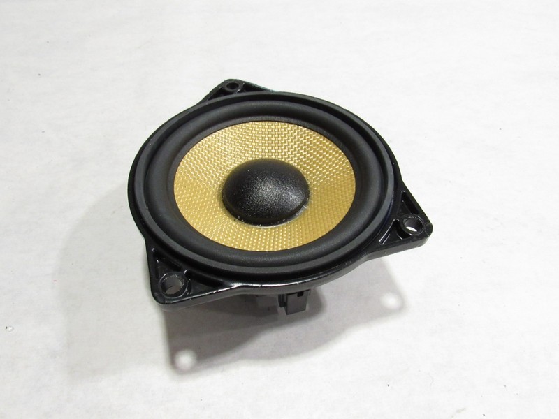 20-23 McLaren GT 2021 Front Center Mid Audio Sound Speaker |@1