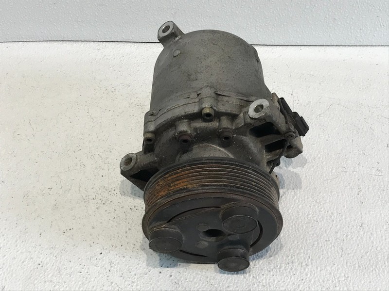 05-17 FRONTIER AC Compressor 6 Cylinder 92600EA30A