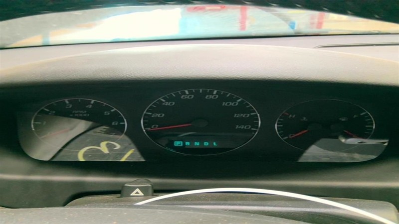 Speedometer Cluster VIN W 4th Digit Limited MPH Fits 12-16 IMPALA 3469310
