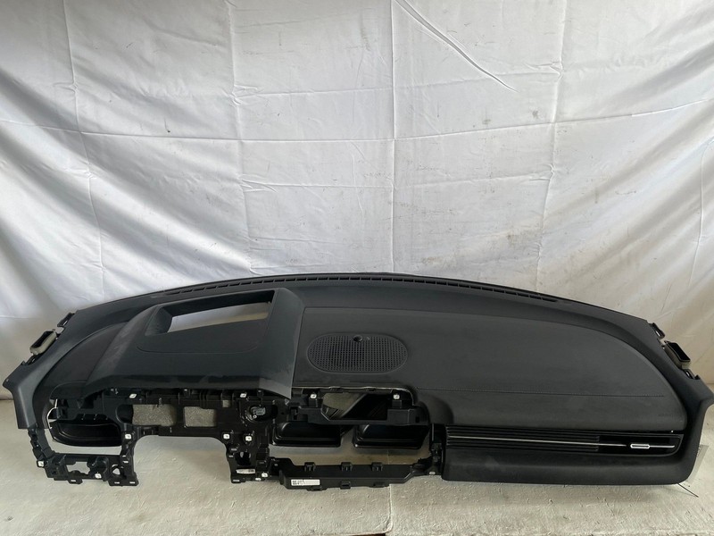 2022 - 2024 HYUNDAI IONIQ 5 DASH DASHBOARD INSTRUMENT COVER PANEL TRIM # 108617