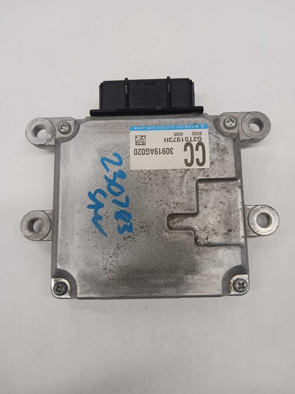 19-'21 SUBARU FORESTER Transmission control module TCM OEM 1 Year Wnty!