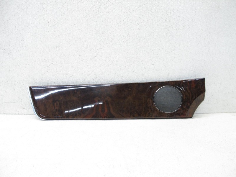 10-19 JAGUAR X351 XJ XJL XJR INTERIOR DOOR PANEL TRIM COVER LEFT FRONT OEM 09052