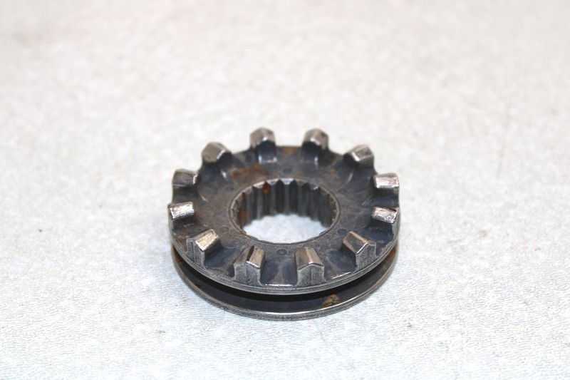 02 Polaris Magnum 325 4x4 Oem Low/Park Engagement Cog 12T 3233758 AP123
