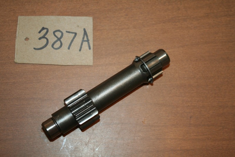 1989 Yamaha YFM 350 Warrior Raptor Reverse Shaft OEM 89