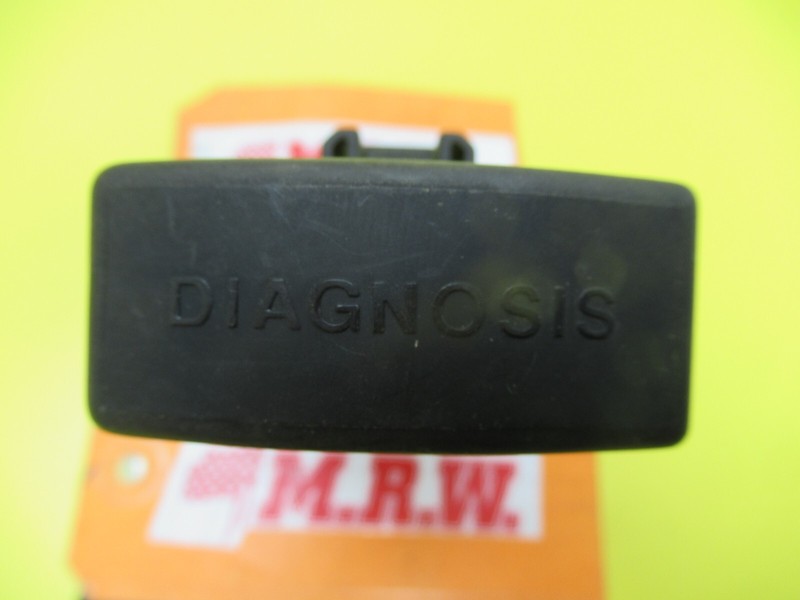 ENGINE COMPUTER DIAGNOSTIC SCANNER DASH PORT wire plug for 99-03 TOYOTA SOLARA