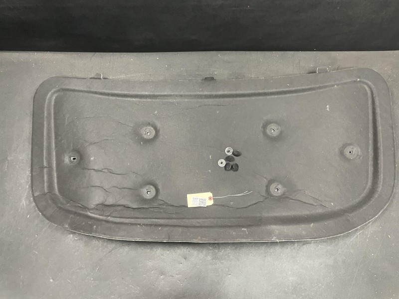 Hood Bonnet Insulation Pad 2020 GMC Acadia 84728015 2021 2022 2023 X