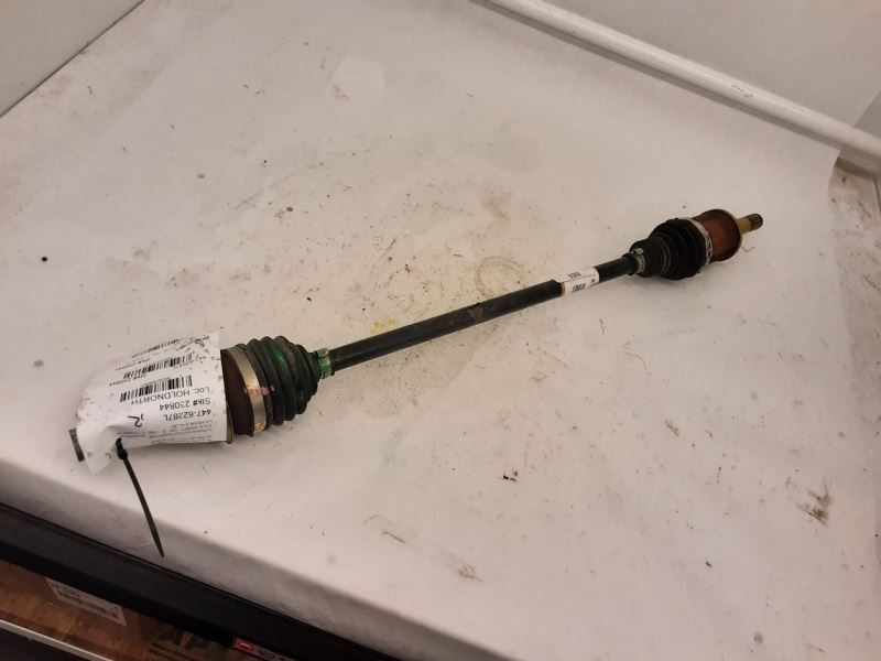 Driver Left Axle Shaft Rear Axle Fits 15-16 CR-V 3038942