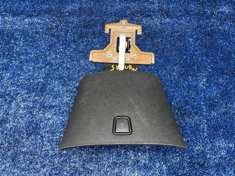 2006–2010 Saturn Sky / Pontiac Solstice Center Rear Storage Compartment Lid OEM