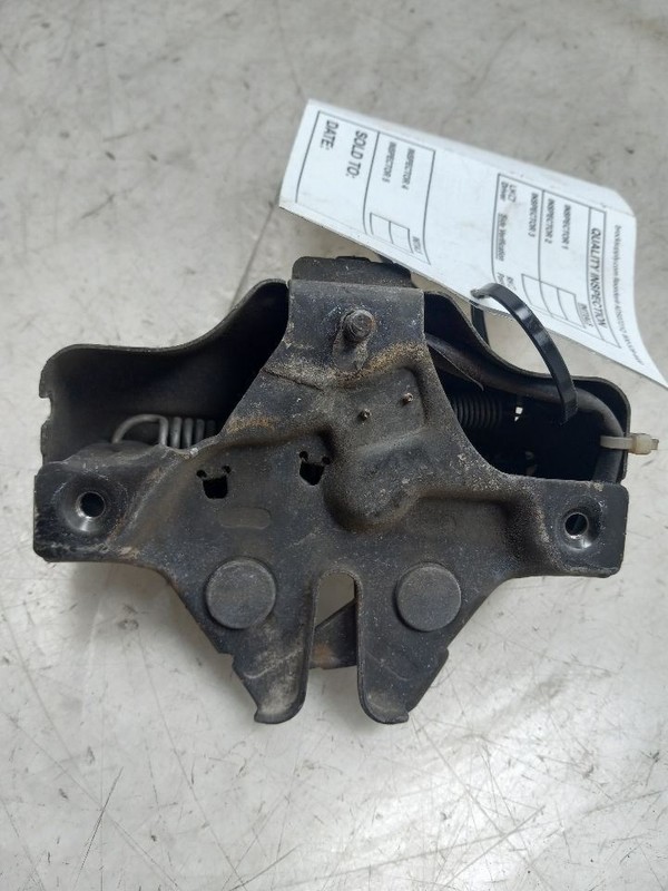 99 LEXUS RX300 STD HOOD LATCH