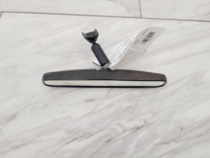 Rear View Mirror Prius VIN Fu 7th And 8th Digit Fits 04-09 11-19 PRIUS 559424