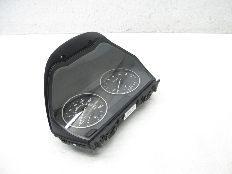 16-21 BMW F48 X1 2.0 xDRIVE28i SPEEDOMETER INSTRUMENT GAUGE CLUSTER OEM 012125
