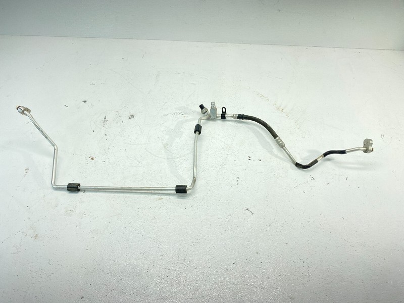 BMW F22 F30 F32 F36 F80 F82 F87 AC Pressure Condenser Evaporator Hose Pipe OEM✅