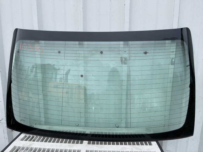 2018-2024 TOYOTA CAMRY BACK WINDOW HEATED 2.5L AT FWD 49K -LE- 34274