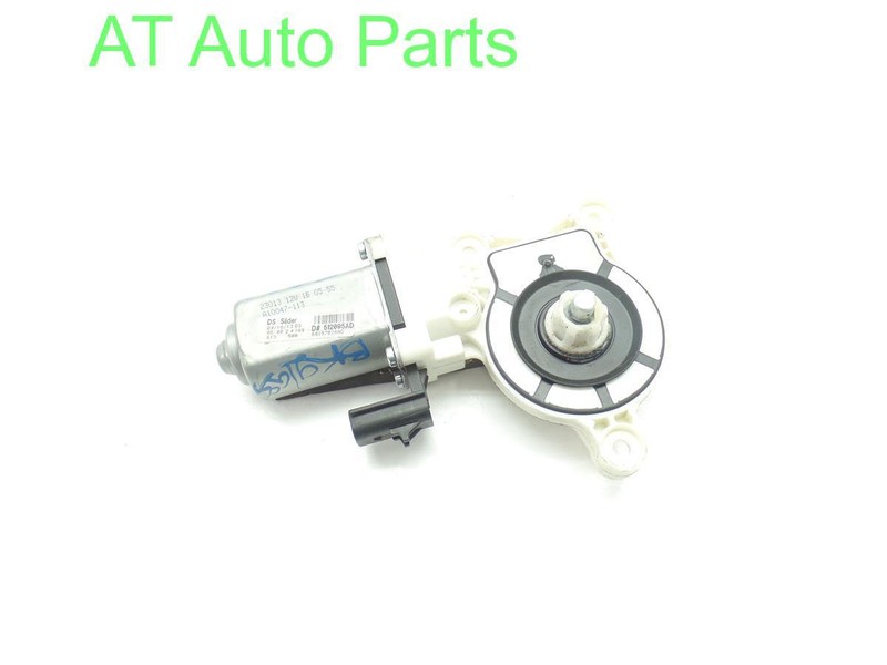 11 12 13 14 RAM 1500 RAM 2500 RAM 3500 REAR GLASS WIPER MOTOR 68054772AA