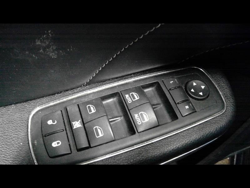 Driver Front Door Switch Driver's Opt JP3 Fits 11-19 JOURNEY 1151709