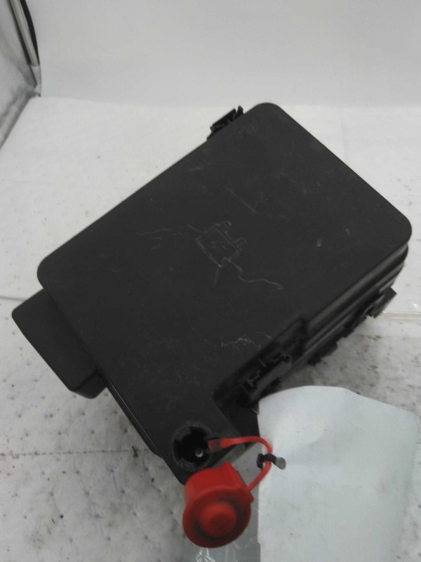 2012 GMC Terrain Fuse Box OEM 20899626 22796250 23158538 95000 Miles