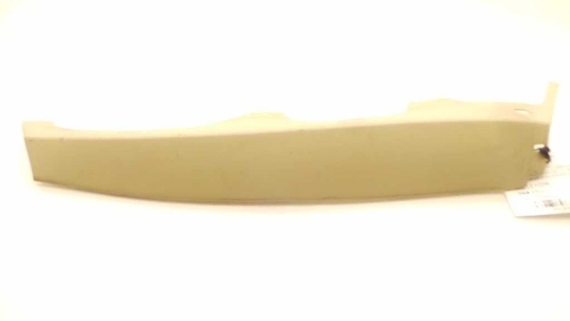 06 LEXUS GS430 SEAT TRIM COVER PANEL REAR RIGHT PASSENGER 62551-30260