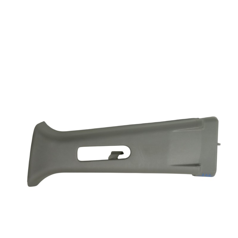 2009-2011 Honda Pilot Left Front Center B-Pillar Upper Trim 84161SZAA02ZB OEM 02