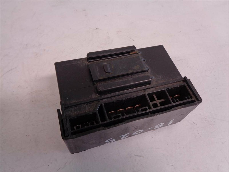 16 17 18 Acura Rdx Sub Relay Control Unit Module 38330-T5a-J01 Oem