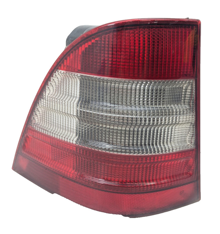 Mercedes W163 ML55 Left Tail Light 98 99 00 01 OEM