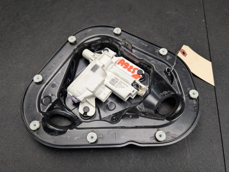 Front Left Door Lock Actuator 2019 Audi A7 4N0837059 2020 2021 2022 2023 2024