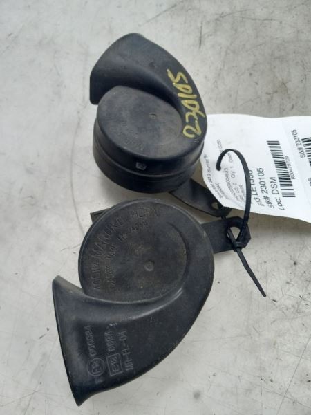 06 07 08 09 10 11 12 13 14 15 Lexus IS250 Horn Pair