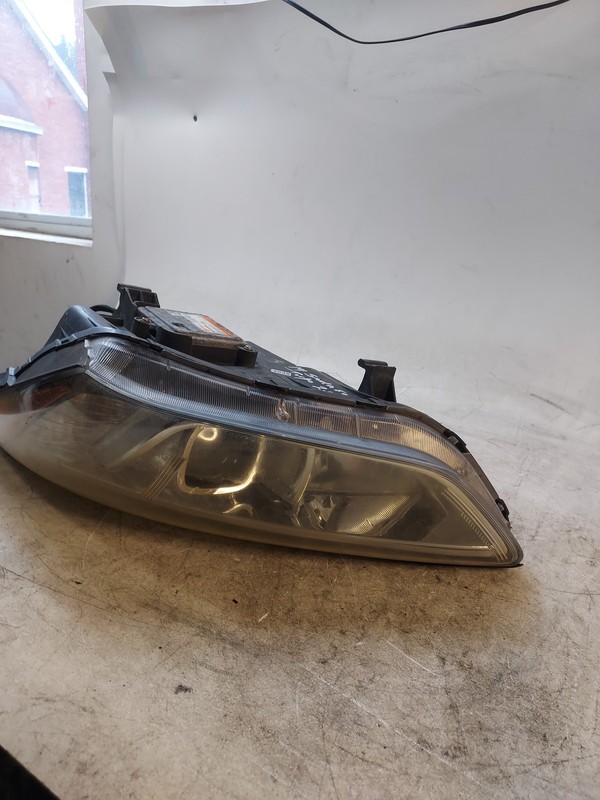 Left Headlight Assembly fits: 13-16 Hyundai Santa fe US built Sport halogen oem