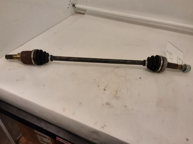 Axle Shaft Rear Axle AWD Fits 17-20 QASHQAI 3004029