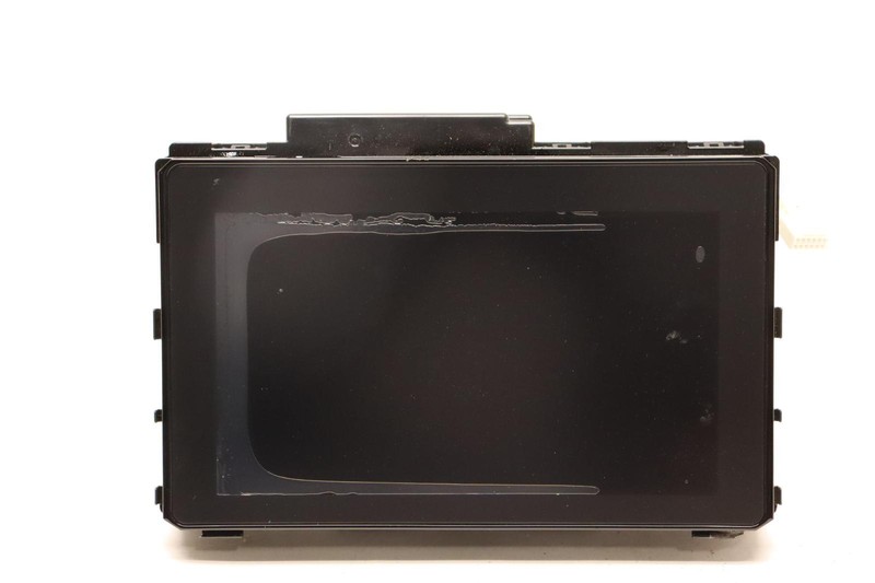 2020 KIA SPORTAGE AUDIO EQUIPMENT RADIO DISPLAY SCREEN MONITOR OEM