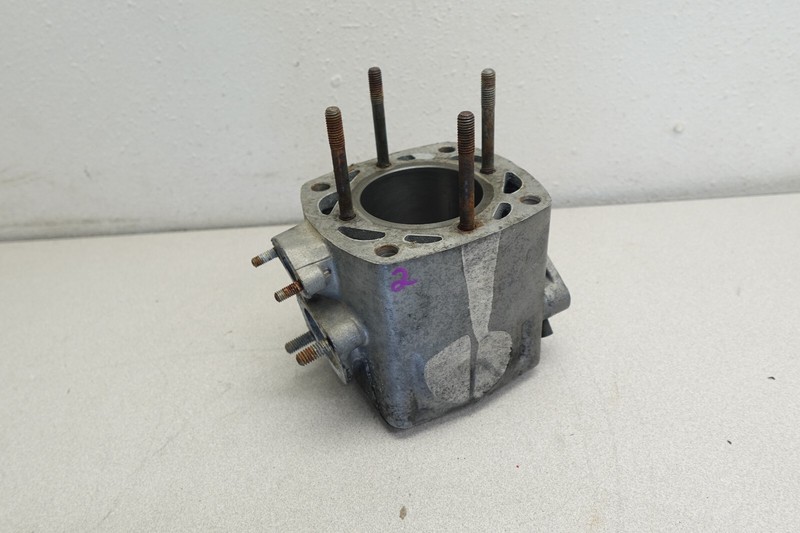 1991-97 Polaris RXL SKS Touring 650 OEM Engine Cylinder Bore Jug 67.75mm