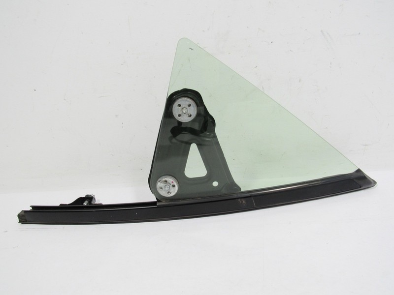 17-21 Toyota 86 GT 2018 Rear Left Driver Quarter Window Glass ;