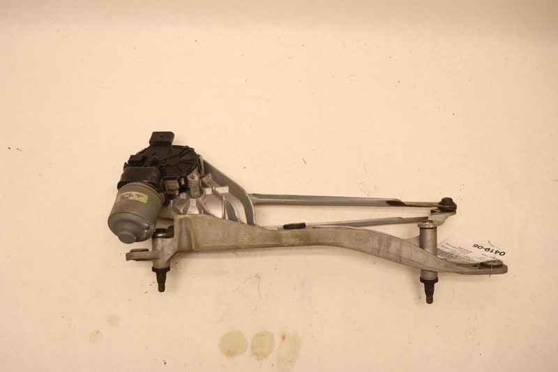2011-2019 FORD FIESTA FRONT WINDSHIELD WIPER MOTOR TRANSMISSION LINKAGE OEM