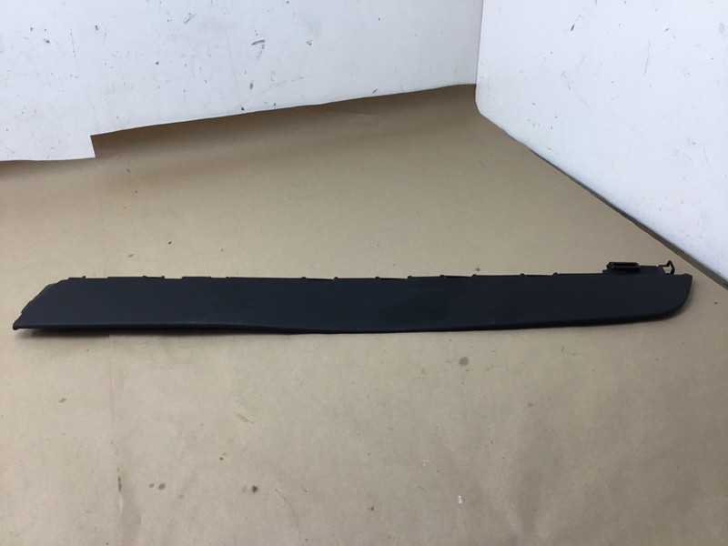 18-21 Lexus LC500 2018 Right Passenger Center Console Trim Cover Panel :Y