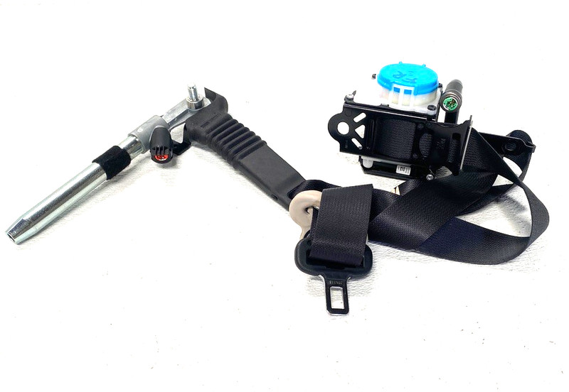 16-23 MAZDA CX-9 FRONT RIGHT PASSENGER SEAT SEATBELT RETRACTOROEM #A0.35