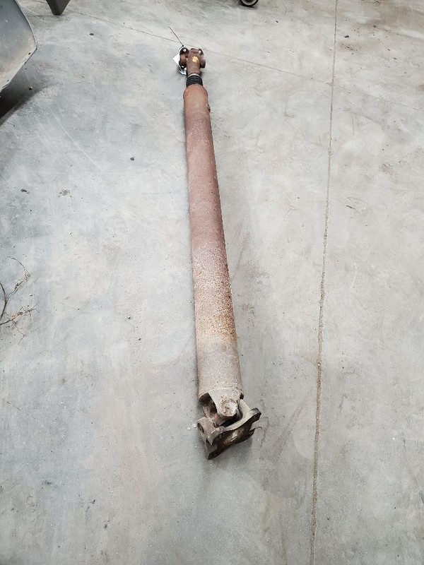 Rear Drive Shaft 4 Door Automatic Transmission 4WD Fits 01-05 EXPLORER 289740