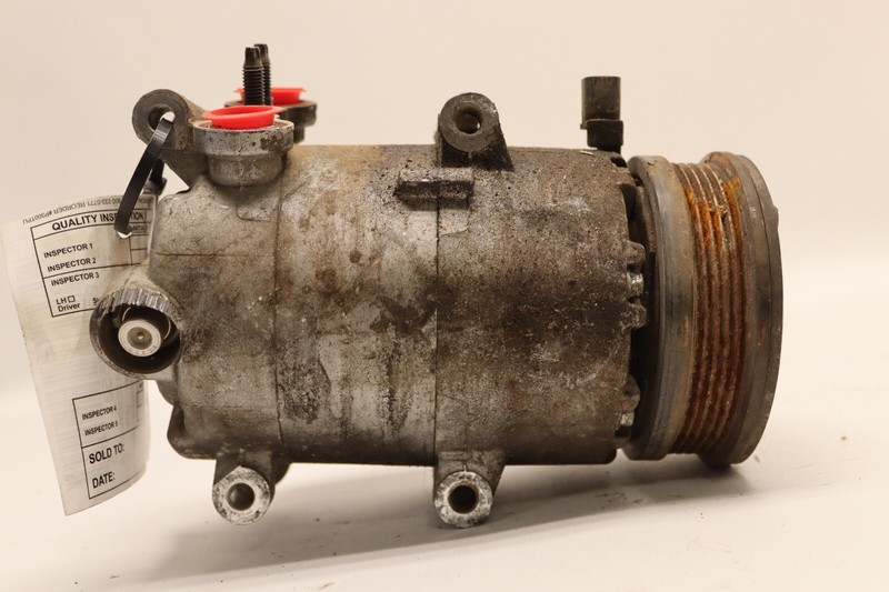 2013-2014 FORD FOCUS W/O TURBO A/C AIR CONDITIONING COMPRESSOR OEM